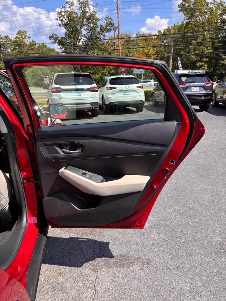 2023 Honda Accord EX - Photo 22