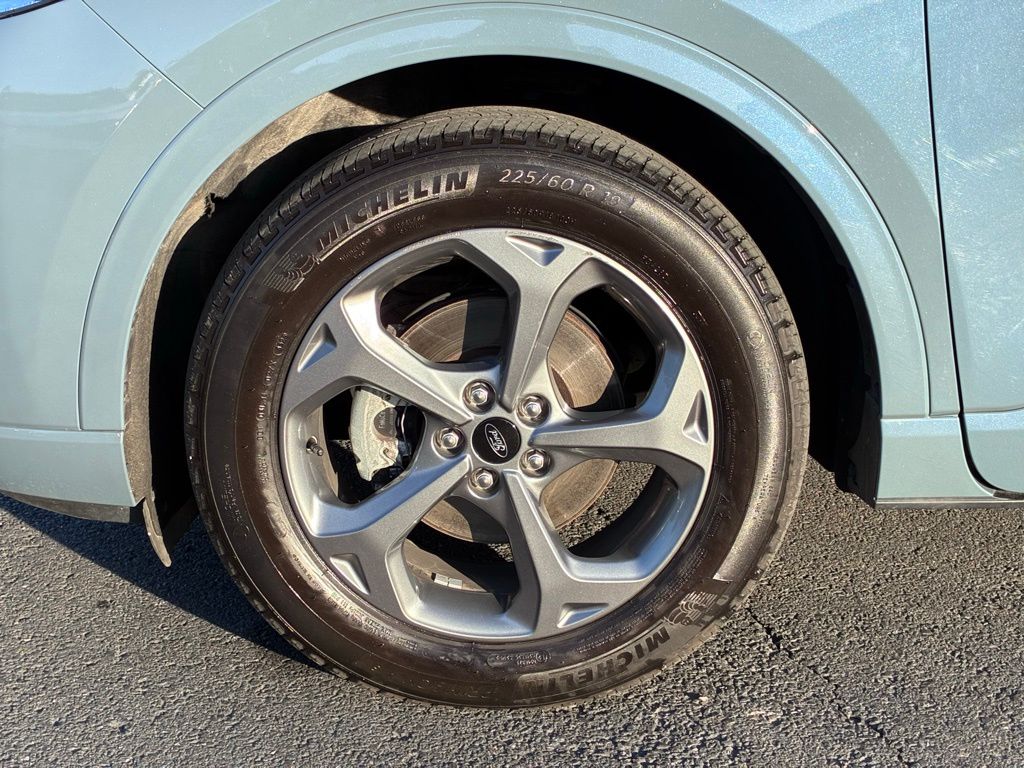 2023 Ford Escape ST-Line - Photo 47