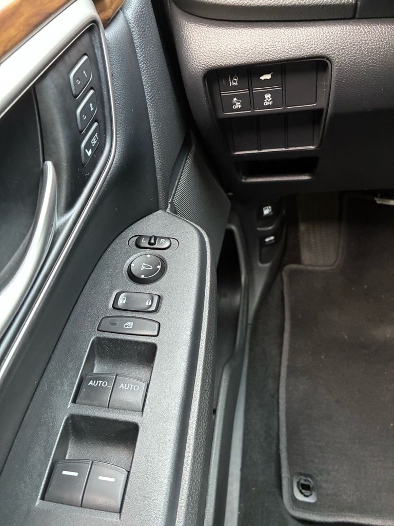 2019 Honda CR-V EX-L - Photo 25