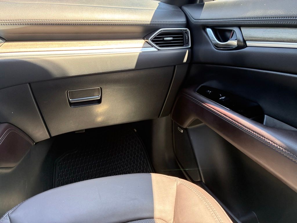 2022 Mazda CX-5 TURBO Signature - Photo 39