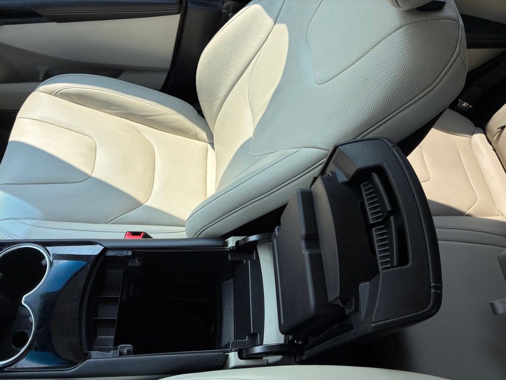 2018 Ford Edge Titanium - Photo 40