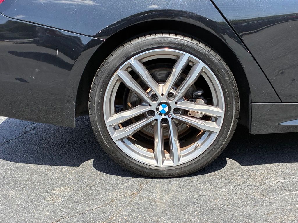 2019 BMW 4 Series 430i - Photo 50