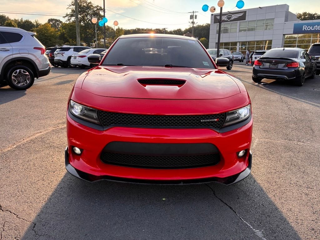 Used 2021 Dodge Charger R/T Sedan