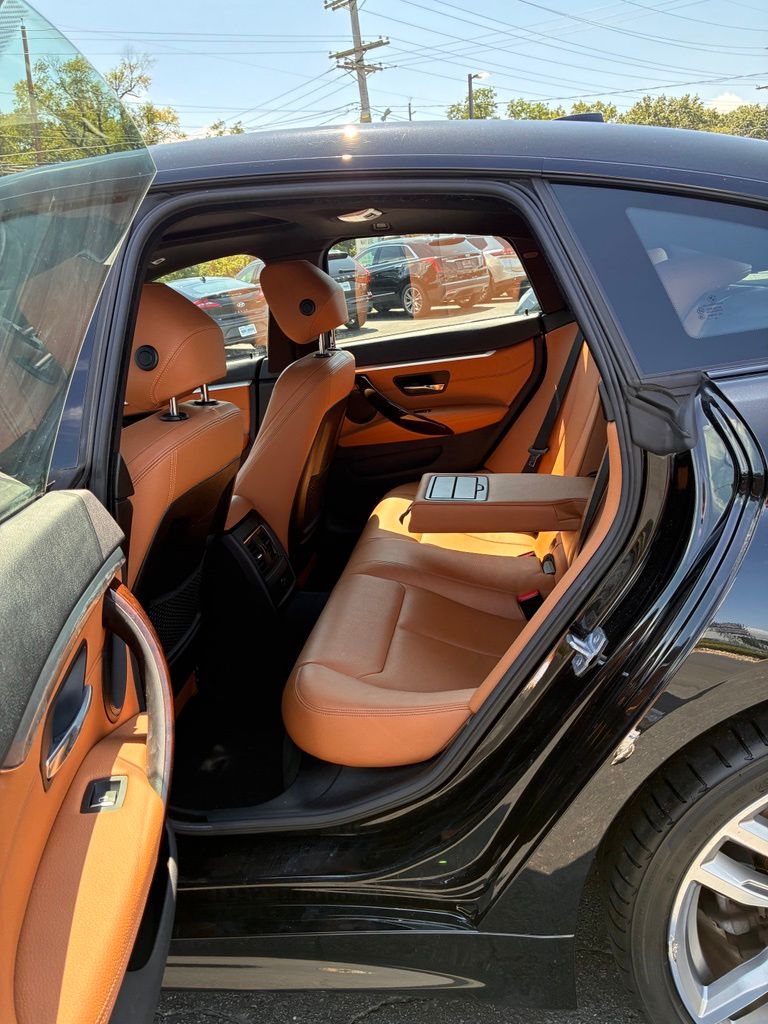 2019 BMW 4 Series 430i - Photo 23