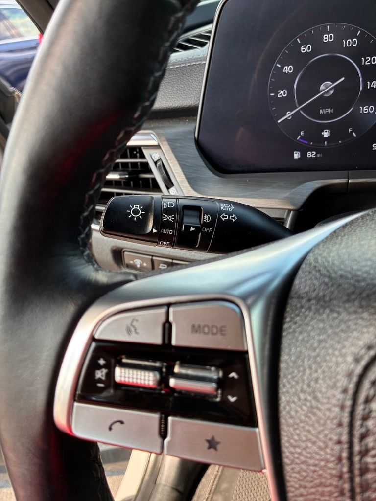 2024 Kia Telluride SX X-Line - Photo 27