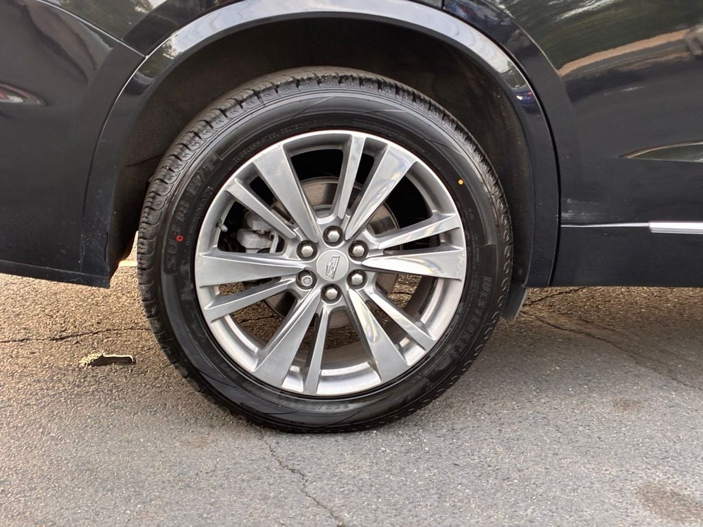 2023 Cadillac XT6 Premium Luxury - Photo 53