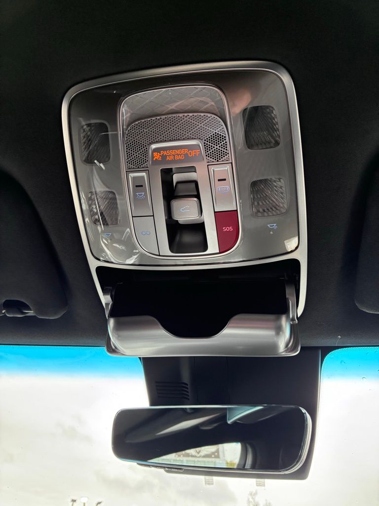 2025 GENESIS GV70 Sport - Photo 45