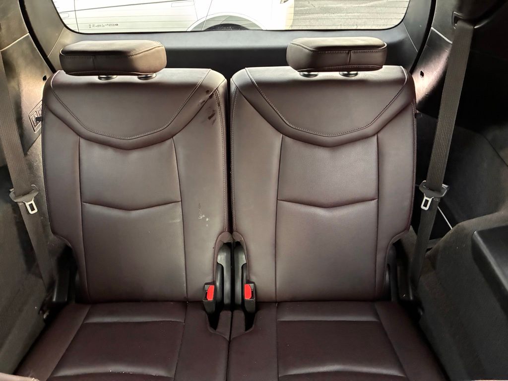 2023 Cadillac XT6 Premium Luxury - Photo 15