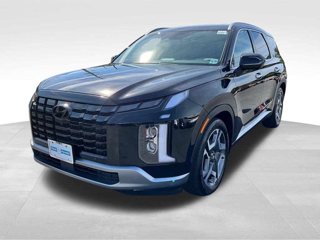 Used 2024 Hyundai Palisade SEL SUV