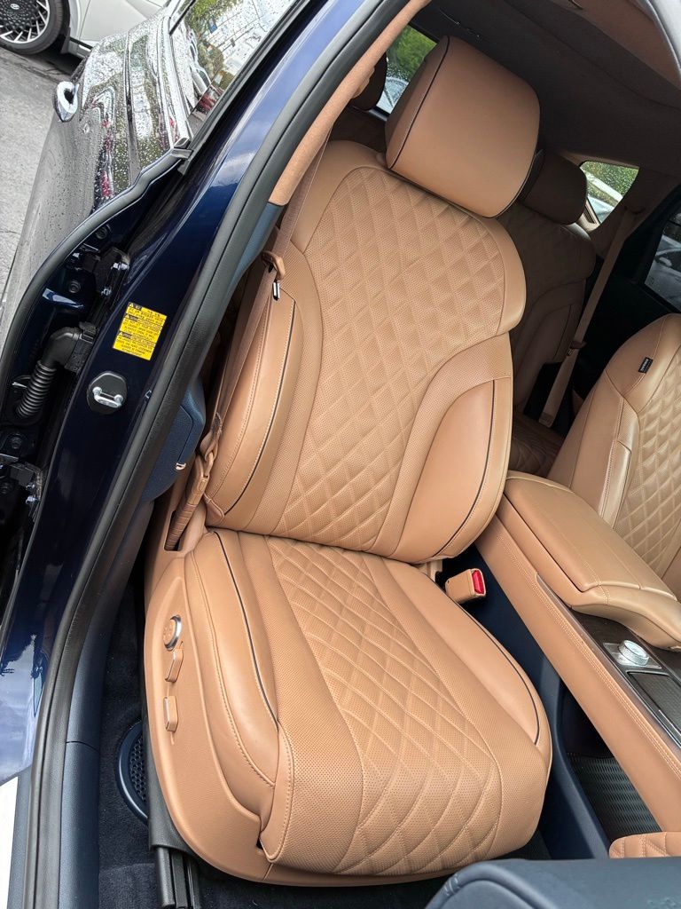 2023 GENESIS GV80 - Photo 23