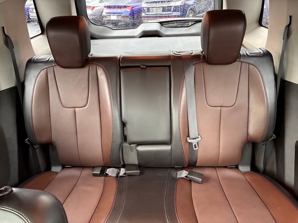 2015 GMC Terrain SLT-1 - Photo 15