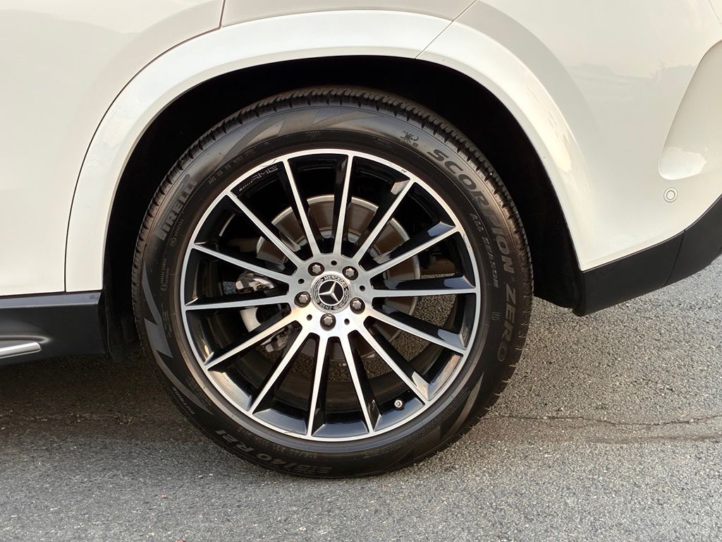 2023 Mercedes-Benz GLE GLE350 - Photo 52