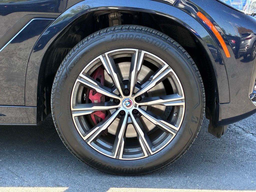 2023 BMW X6 M50i - Photo 58