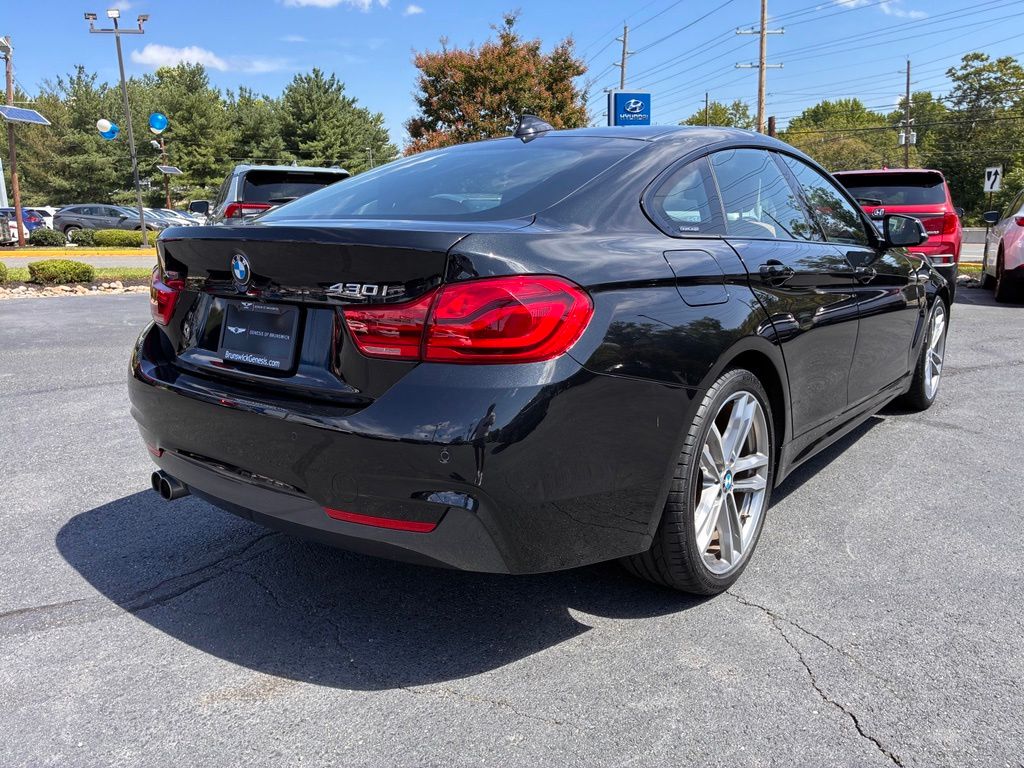 2019 BMW 4 Series 430i - Photo 7