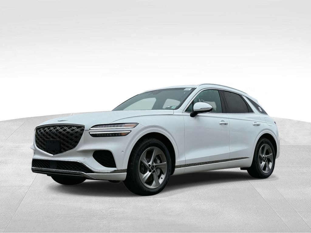 New 2026 Genesis GV70 2.5T Advanced SUV