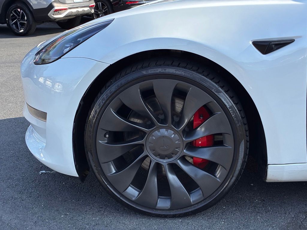 2023 Tesla Model 3 Performance - Photo 45