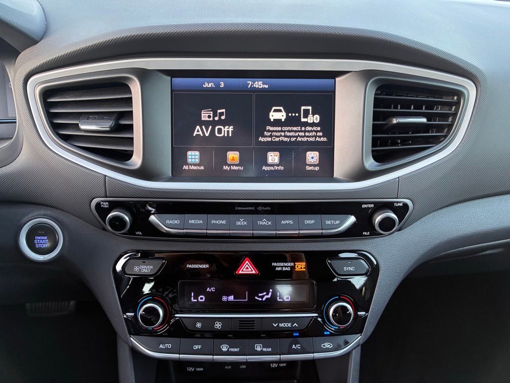 2017 Hyundai Ioniq SEL - Photo 28