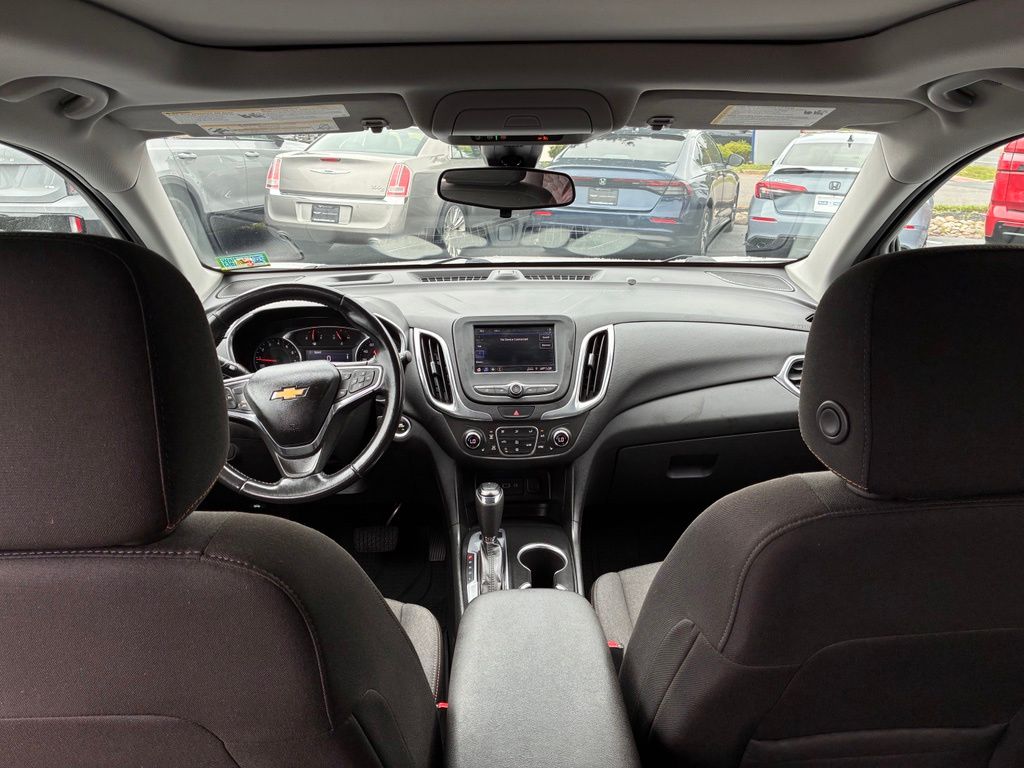 2020 Chevrolet Equinox LT - Photo 16