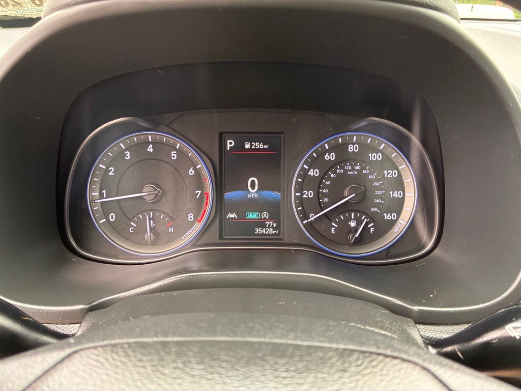 2022 Hyundai Kona SEL - Photo 27
