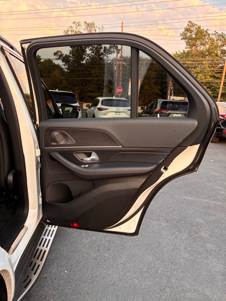 2023 Mercedes-Benz GLE GLE350 - Photo 25