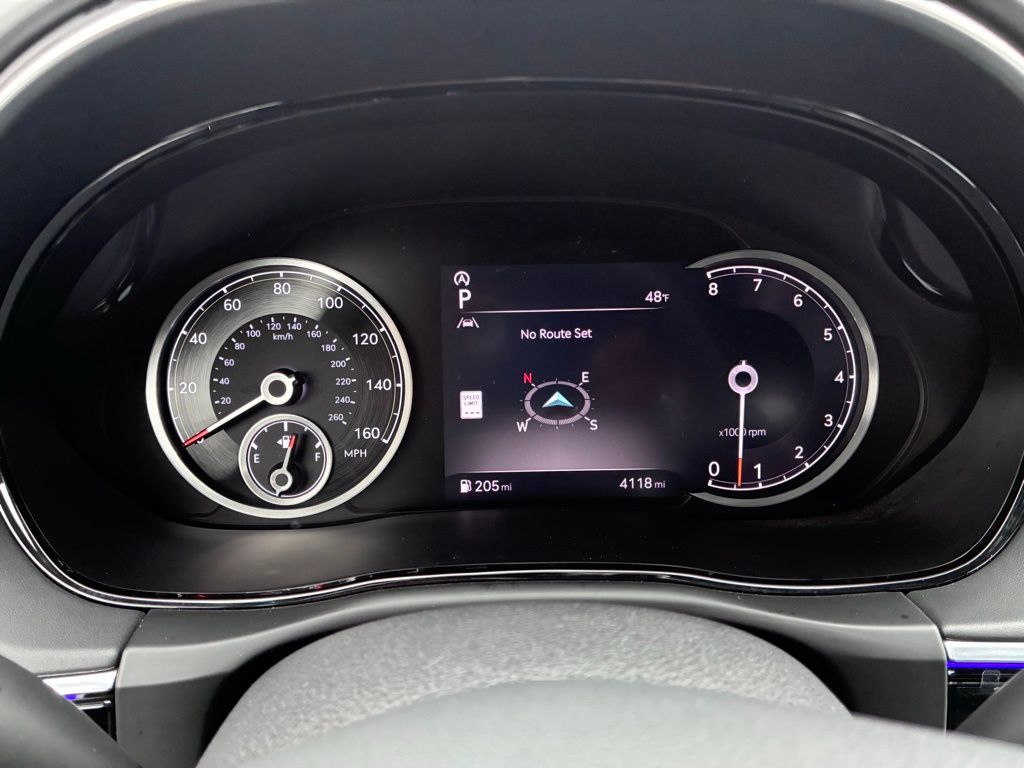 2025 GENESIS GV70 Sport - Photo 31
