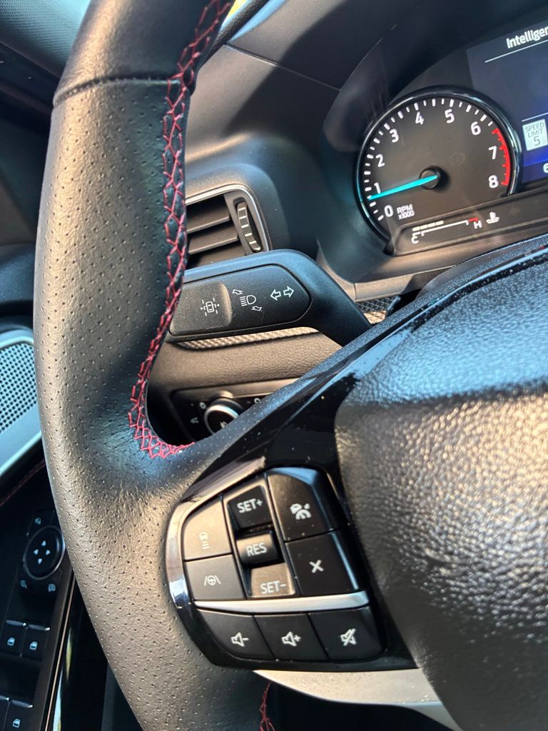 2023 Ford Explorer ST-LINE - Photo 27