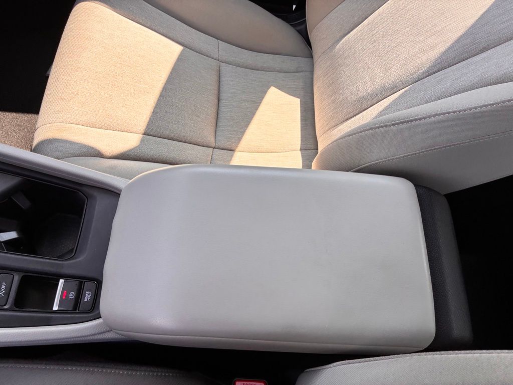 2023 Honda Accord EX - Photo 37