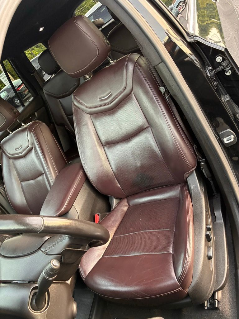 2023 Cadillac XT6 Premium Luxury - Photo 21
