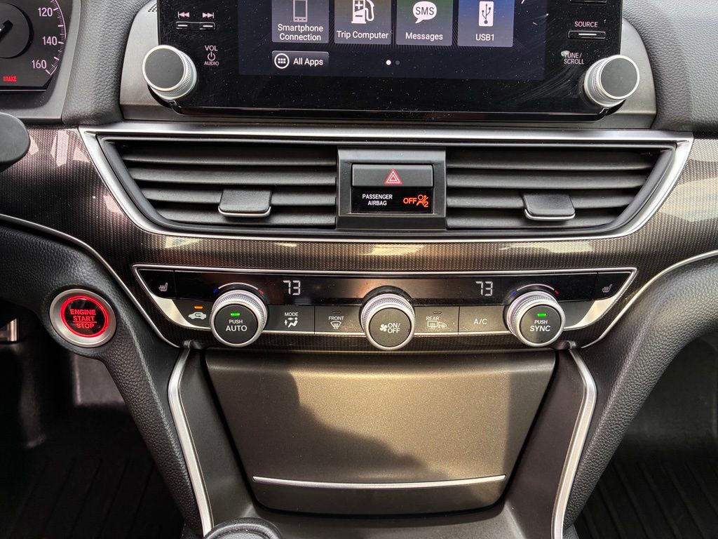2022 Honda Accord Sport SE - Photo 34