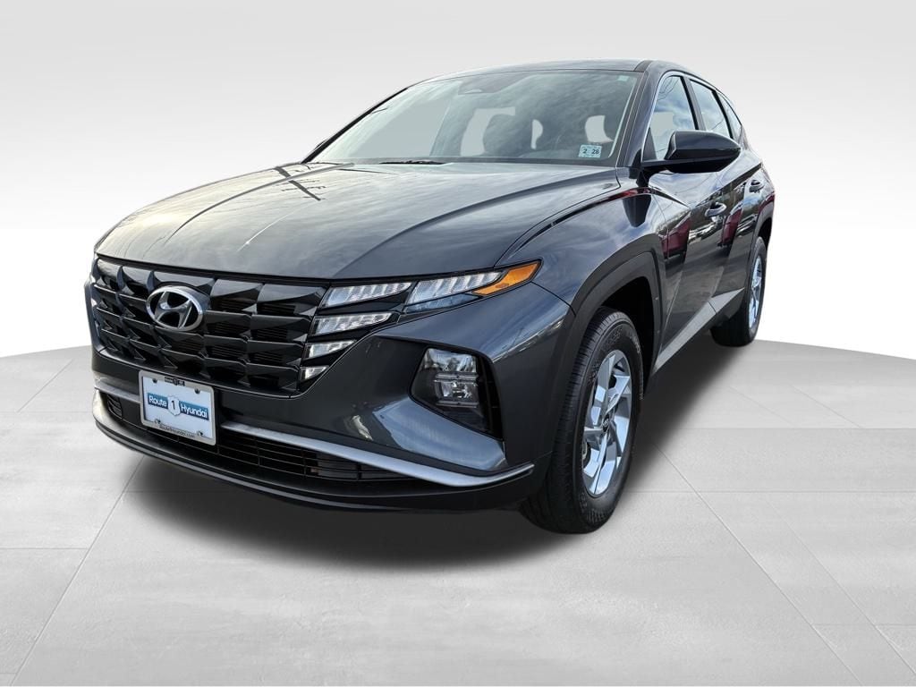 Used 2023 Hyundai Tucson SE SUV