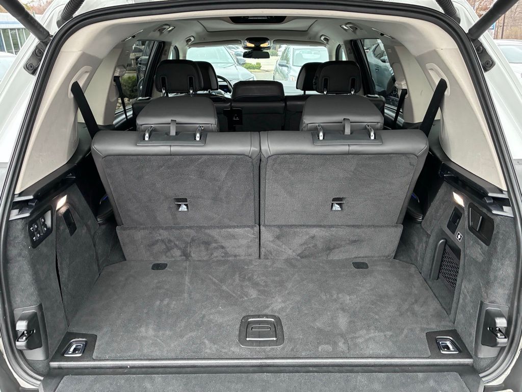 2024 BMW X7 40i - Photo 20