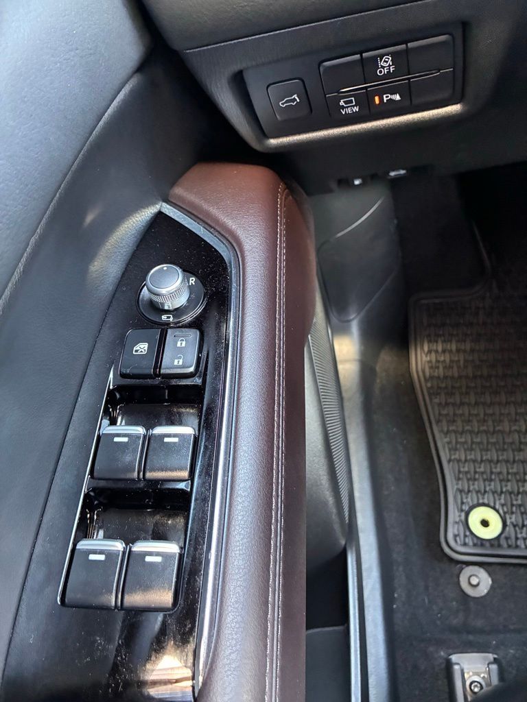 2022 Mazda CX-5 TURBO Signature - Photo 26