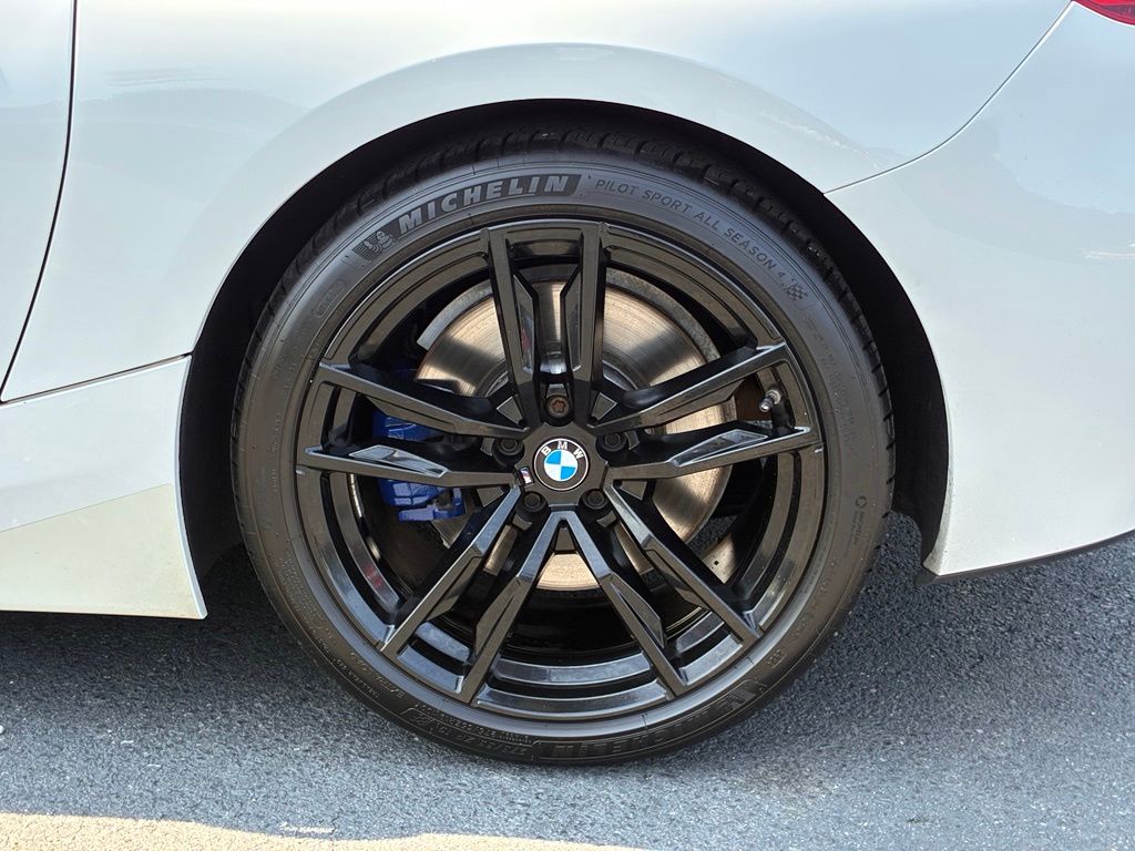 2020 BMW Z4 Base - Photo 50