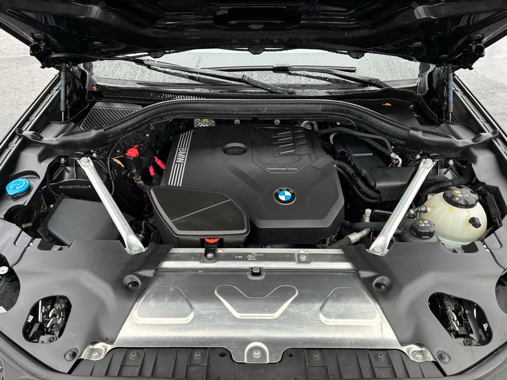 2024 BMW X3 30i - Photo 9