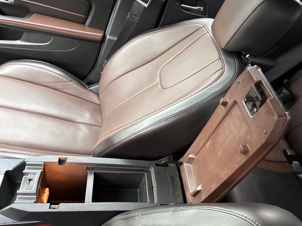 2015 GMC Terrain SLT-1 - Photo 37
