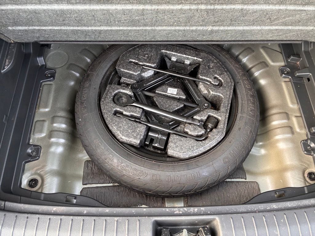2021 Hyundai Kona SE - Photo 12