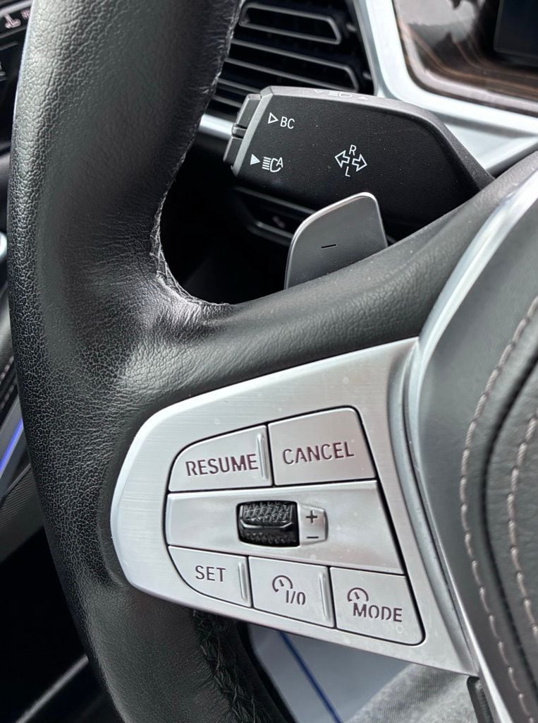 2024 BMW X7 40i - Photo 40