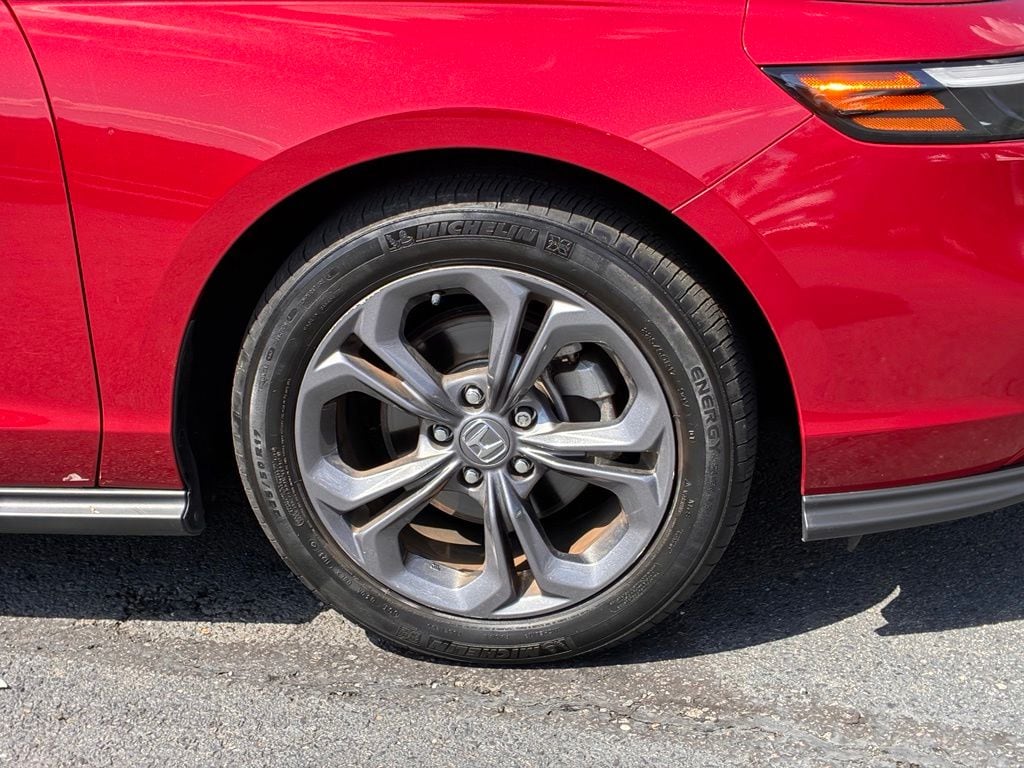 2023 Honda Accord EX - Photo 50