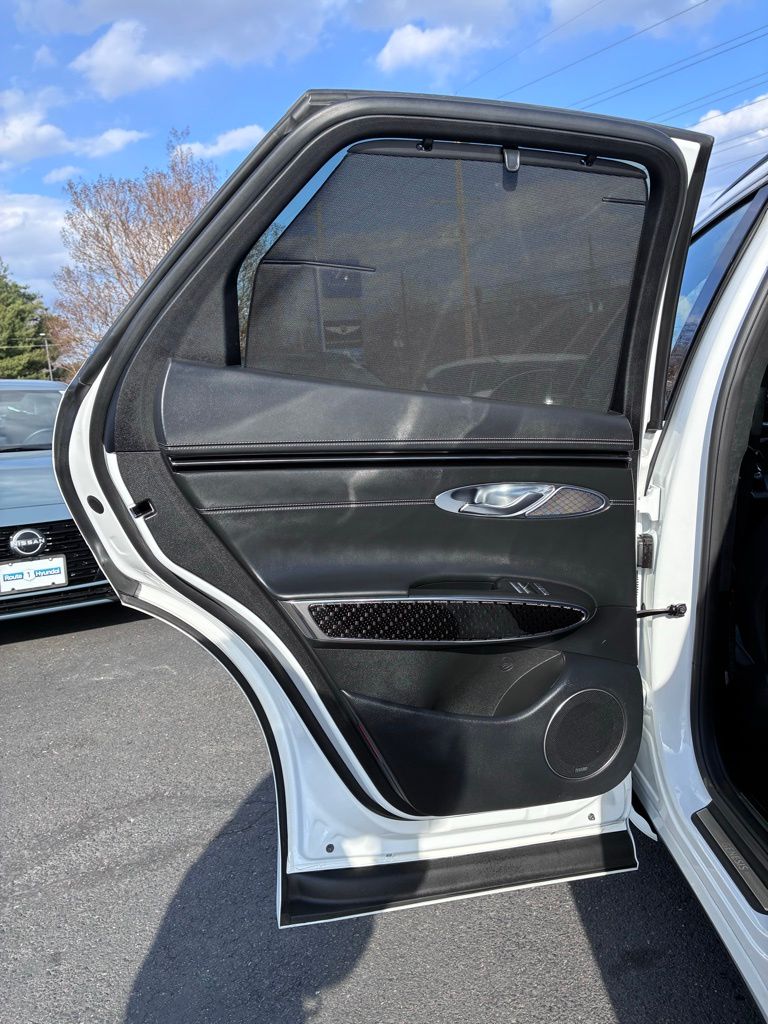 2022 GENESIS GV70 Sport - Photo 48