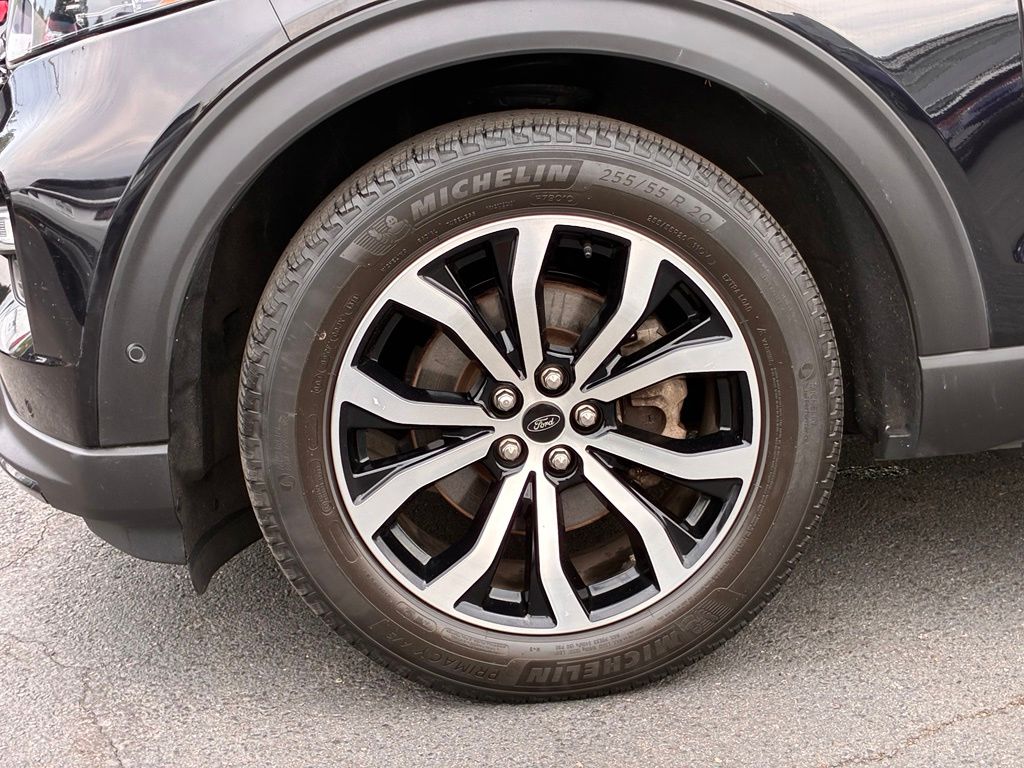2020 Ford Explorer ST - Photo 55