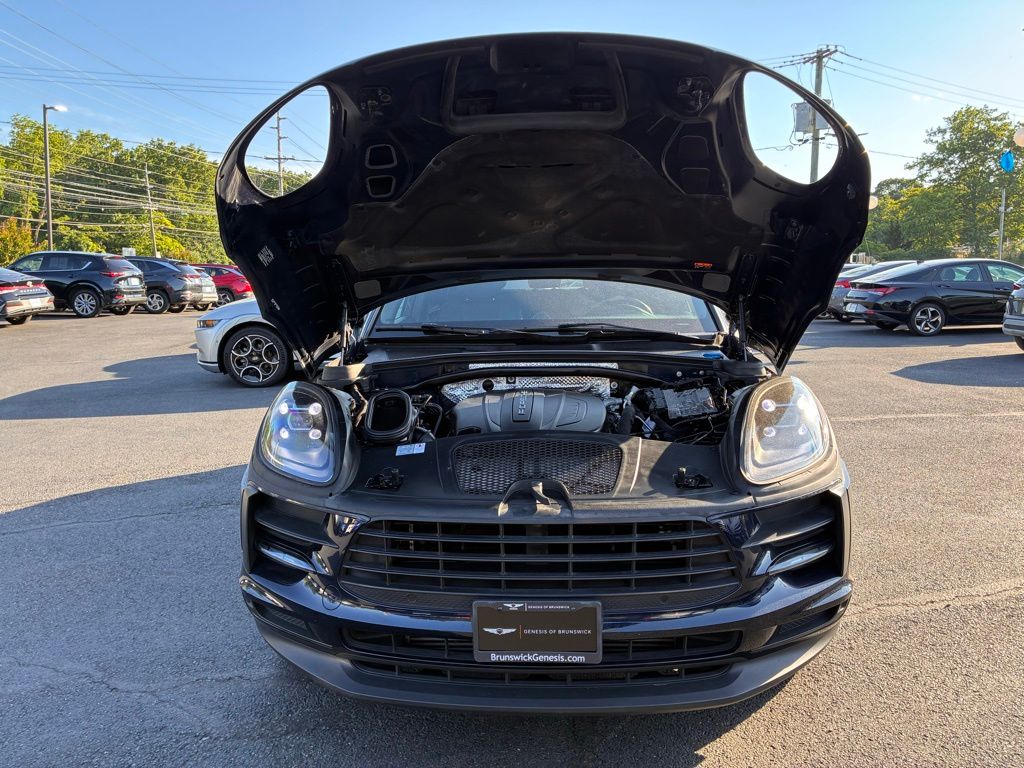 2019 Porsche Macan Base - Photo 10