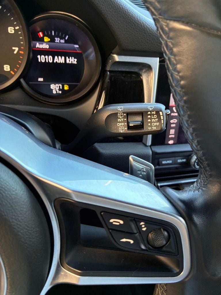 2019 Porsche Macan Base - Photo 28