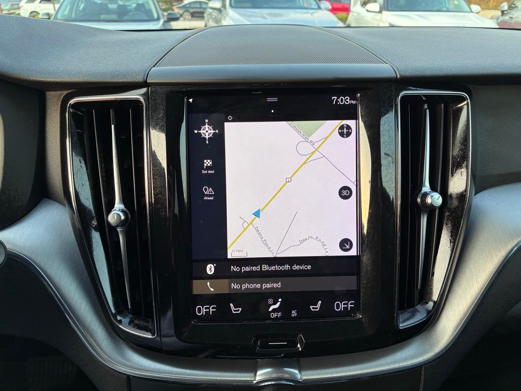2019 Volvo XC60 Momentum - Photo 31