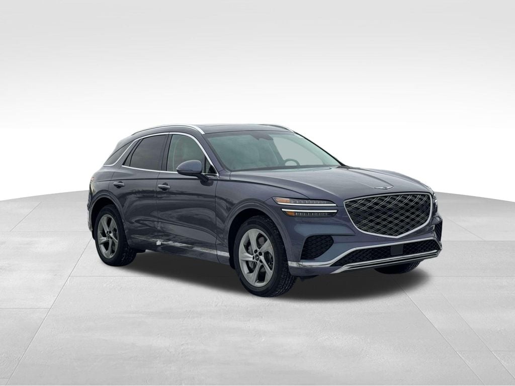 2026 GENESIS GV70 Select