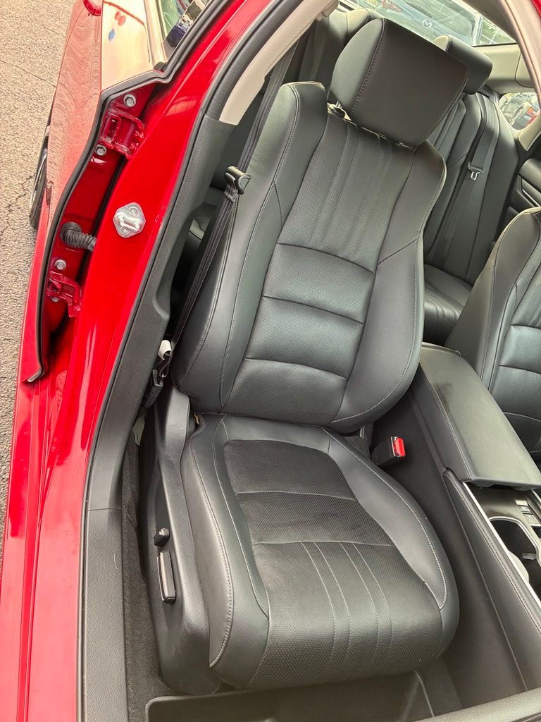 2022 Honda Accord Sport SE - Photo 18