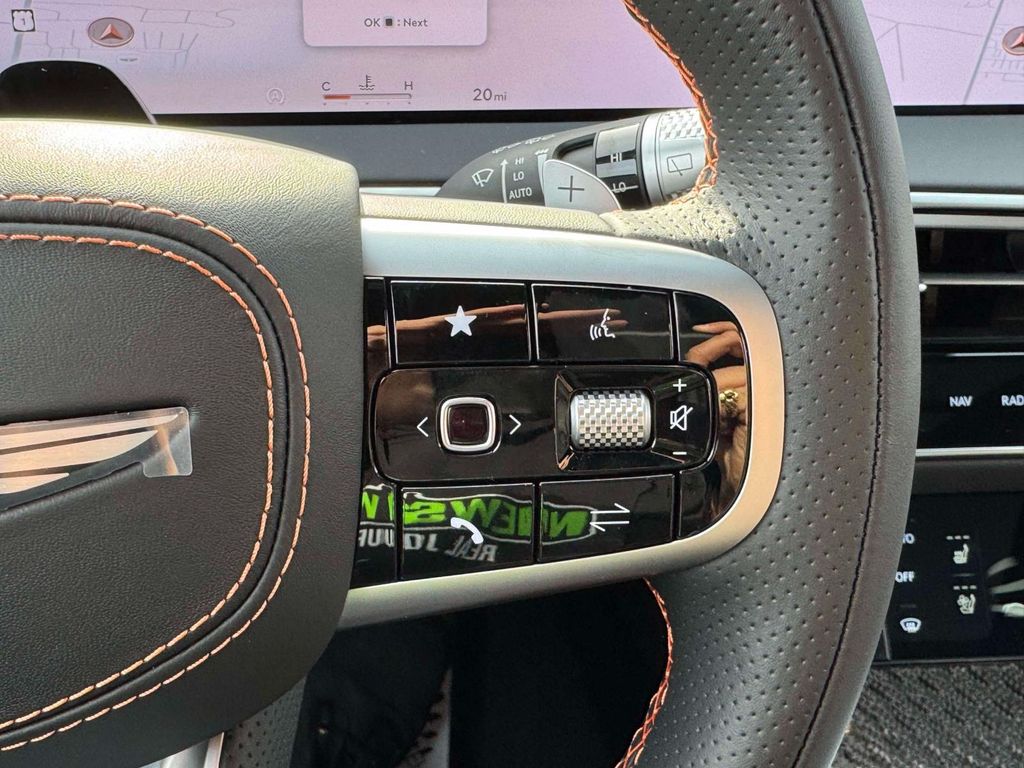 2026 GENESIS GV70 Sport Prestige - Photo 24
