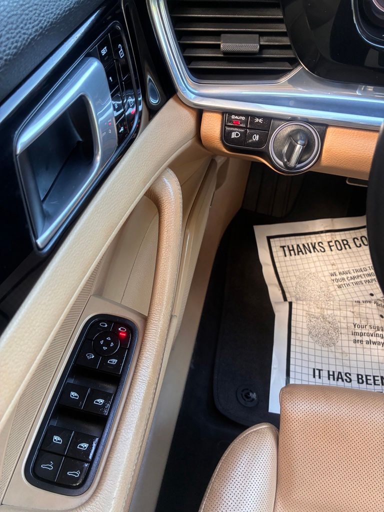 2020 Porsche Panamera S - Photo 31