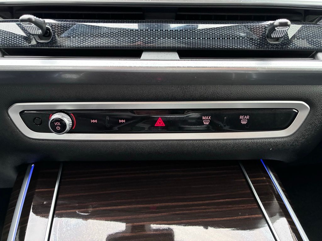 2024 BMW X7 40i - Photo 47