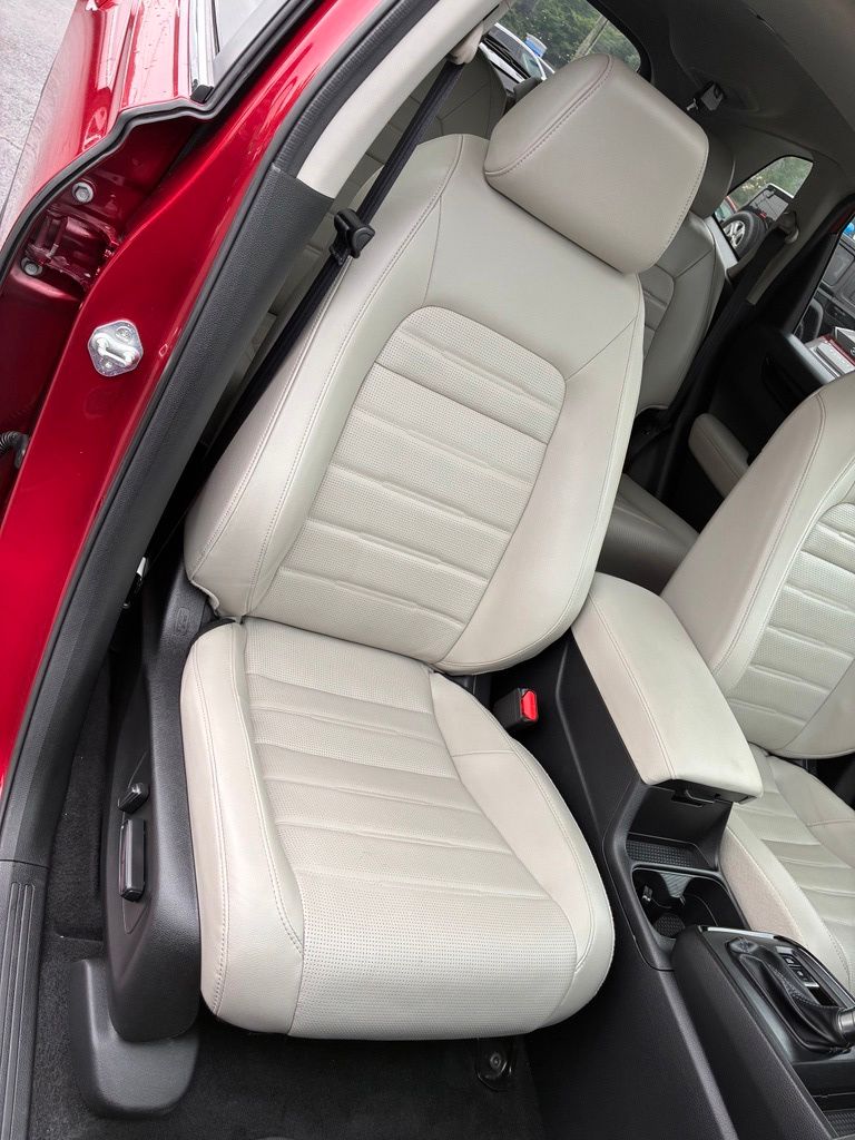 2023 Honda CR-V EX-L - Photo 19