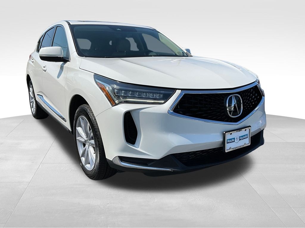 Used 2023 Acura RDX  SUV